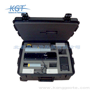 AT6101C背包可移動(dòng)式多功能區(qū)域環(huán)境核輻射劑量檢測儀-推薦品牌