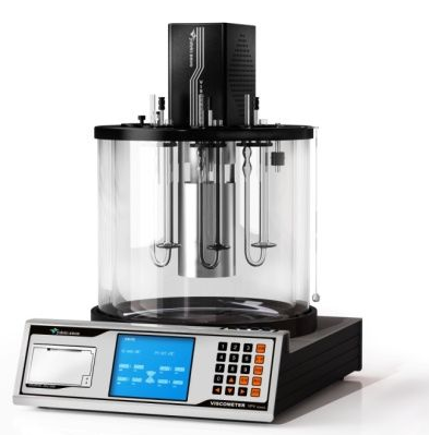 運(yùn)動粘度測定儀
