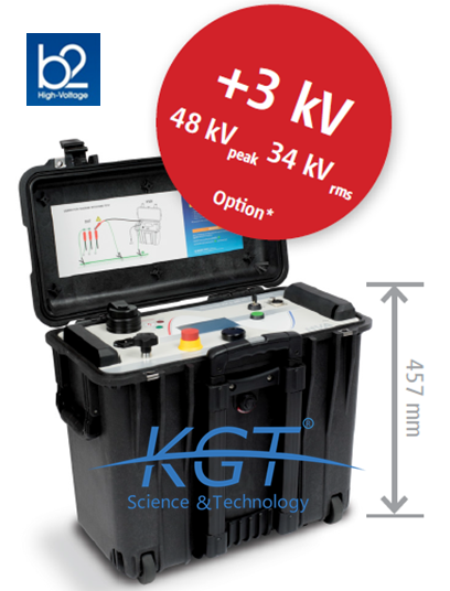 B2HV超低頻測(cè)試設(shè)備