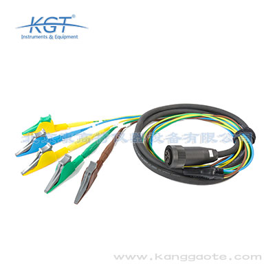 Ariadna ILF12 LV低壓配電網(wǎng)路相位和饋線識別儀