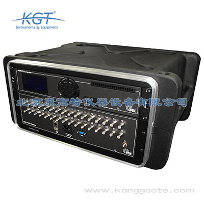 ASM-P便攜式中長期局放檢測系統