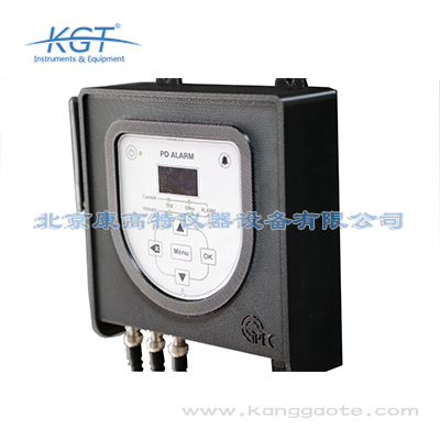 PD-Alarm在線開關柜局放