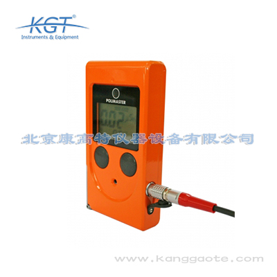 PM1605個人輻射監測/劑量計