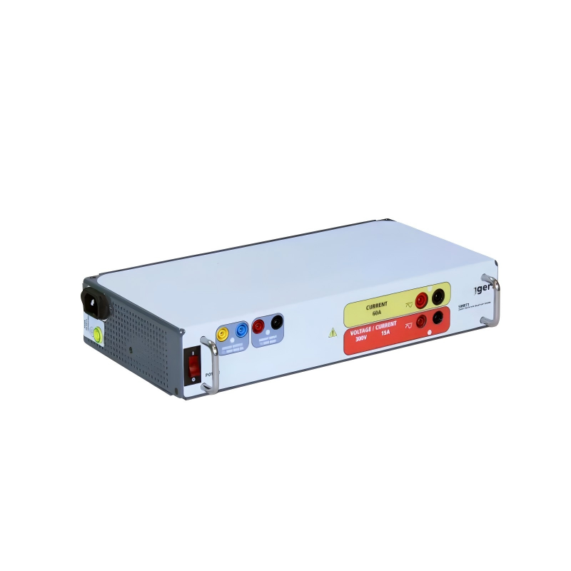 SMRT1單相繼電保護(hù)測試儀